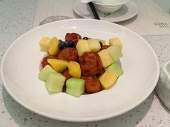-大树餐厅(环球港店)