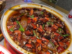 -怪噜范·贵阳小吃大排档(金源旗舰店)