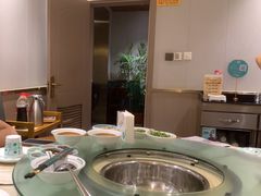 -阳坊胜利涮羊肉(阳坊老店)
