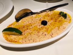 -Pasha帕夏土耳其餐厅(南昌路店)