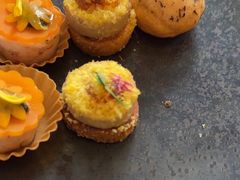 -上海和平饭店-华懋阁 The Cathay Room