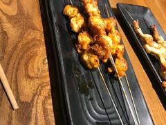-烧货·活海鲜炭烧(湖滨商业街店)