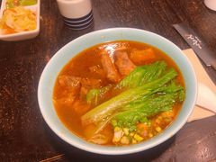 -喜晋道面馆(华严寺广场店)