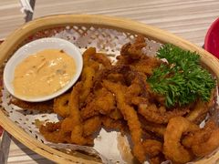 小吃拼盘-必胜客(燕郊永旺店PHDI店)