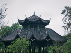 -常德桃花源景区