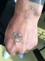 -刺客者联盟纹身·洗纹身工作室