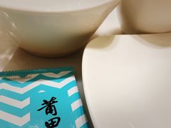 -莆田餐厅PUTIEN(三里屯店)