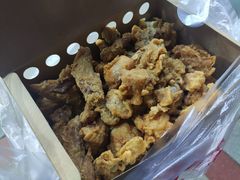 -阿捡忭京炸鸡(韭菜园总店)