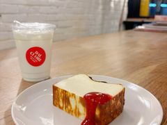 -Dal Cuore 达可芮冰淇淋(陕西北路店)