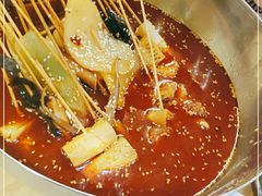 -付小姐在成都(川沙店)