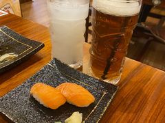 -鸟鹏烧鸟居酒屋(仁恒梦中心店)