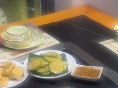-德四家·云南傣味烧烤品牌(和谐店)