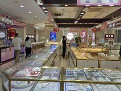 -摩登百货(岗顶店)