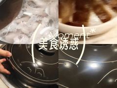 -同仁四季椰子鸡(福田东园总店)