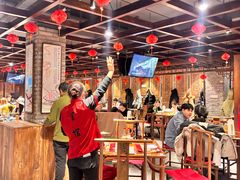 -新兴园饺子馆(河南街店)