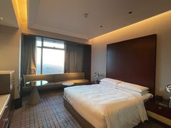 -上海龙之梦万丽酒店