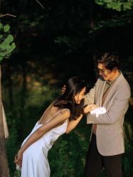 -拾尚映画·STUDIO婚纱摄影(中关村店)