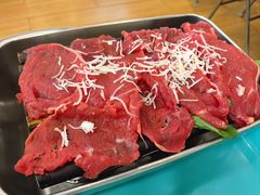 -鲜旺發牛腩煲·打边炉(乐客城店)