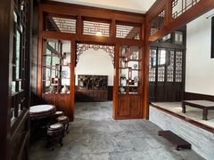 -张学良旧居陈列馆