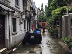 -上海鲁迅故居