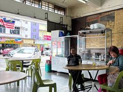 -金兴利茶室(新苏兰店)