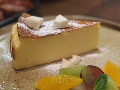 -ibarrel爱杯·bistro&brunch(江宁路店)