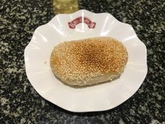 酥烧饼-耿福兴(凤凰美食街店)