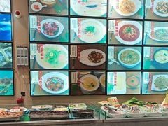 -码头鲜精致威海菜(欧乐坊店)