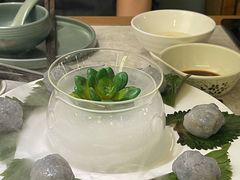 -鲜潭蒸汽石锅鱼(五道口购物中心店)