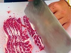 -万祥牛肉火锅(金龙店)