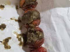 -糖葫芦王保定名吃(古莲花池店)
