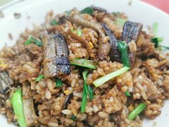 -三百碗宝应长鱼面(板仓街店)