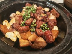 -狮王府淮扬菜(老门东店)