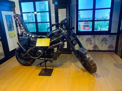 -信不信由你博物馆