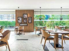 -广州粤海喜来登酒店