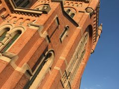 -上海佘山国家森林公园西佘山园