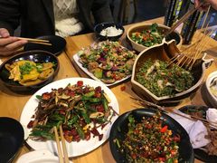 小土豆-二孃鸡爪爪(双楠店)