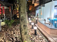 -随园花园餐厅(新港中路店)