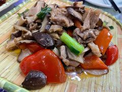 -益恒饭店乡间白族菜(古城总店)