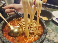 -浩海火燒雲傣家菜(芮欧百货店)