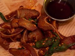 -Bistro Les Lilas丁香花小酒馆