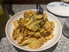 -真地道京味府·鲜橙烤鸭·北京菜(朝阳公园·甜水园店)