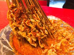-玲玲涮牛肚(土门坊店)