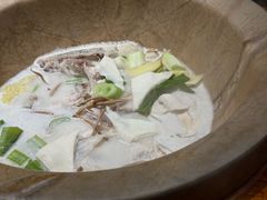 -滇香肴·云南菜蒸汽石锅鱼(云南北路店)