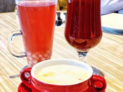 新石榴美莓-必胜客(上海新南方商城PH店)