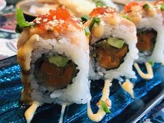 -久喜番和牛烧肉酒场(北辰三角洲店)
