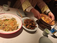 -北李妈妈菜·海肠捞饭(高新万达店)