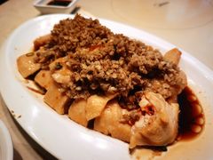 沙姜鸡-肥仔文澳门猪骨煲(南京西路店)