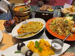 -simply thai天泰(世纪汇店)