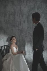 -巴黎春天·菀纱仙庭婚纱美学